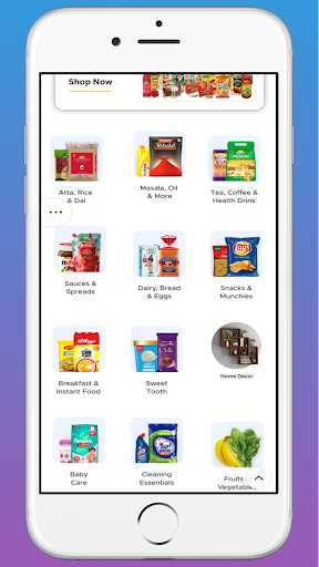 Gabber Deal Screen 2