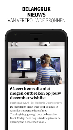 Flipboard