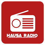 Cover Image of Herunterladen Hausa Radio - BBC, VOA, DW RFI  APK