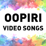 Video songs of Oopiri icon