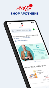 Shop Apotheke: Online Pharmacy - Apps On Google Play