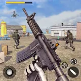 Gun Games 3D - Shooting Games icon
