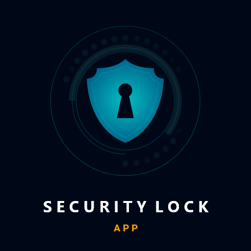 Security App: Vault App Lock  Icon