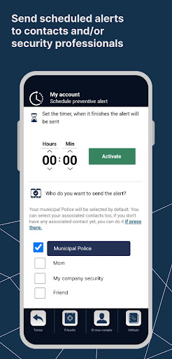 M7 Citizen Security Screen 3