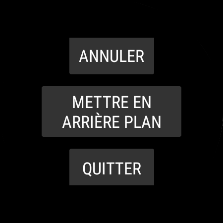 SmartPTI Watch Screen 2