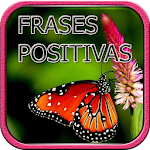 Cover Image of Download Frases Animo Positivas 1.5 APK