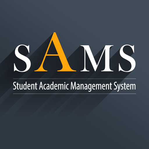 SAMS logo