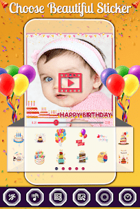 Birthday Video Maker 2022 Premium 4