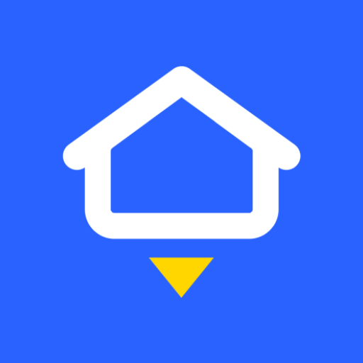 Popup Launcher logo