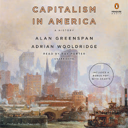 Icon image Capitalism in America: A History