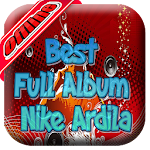 Cover Image of Download Best Mp3 Nike Ardilla Full Alb  APK