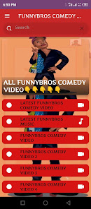 Funnybros comedy videos 1 APK + Mod (Free purchase) for Android
