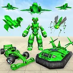 Cover Image of Download Mosquito Robot Car Games 2021 1.6 APK