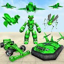 Mosquito Robot Car Games 2021 1.7 APK ダウンロード