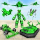 Mosquito Robot Car Games 2021 Laai af op Windows