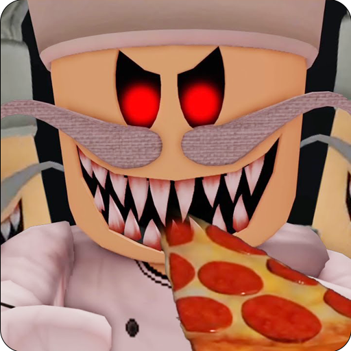 Escape the Pizzeria Scary Obby - Apps on Google Play