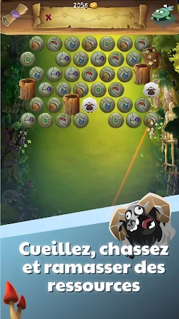 Game screenshot Pot O Feu mod apk