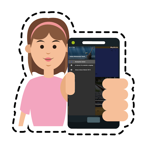 Koleksi Adzan Merdu Terbaru Dan Terbaik