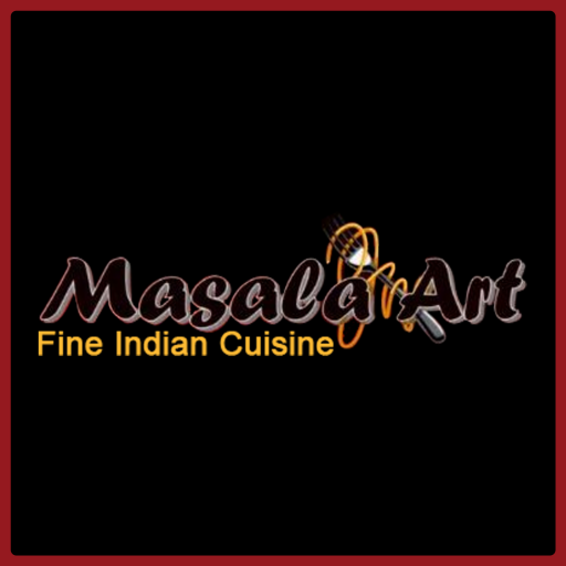 Masala Art logo