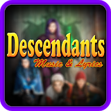 Descendants Music & Lyrics icon