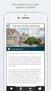 Download BUDAPEST City Guide Offline v2.104.1 (MOD, Latest Version) Free For Android 4