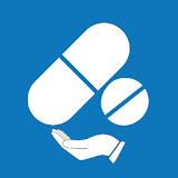 The Best of Medication Tracker App - MedsApp 💊 icon