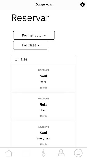 ZUDA MX Screen 3