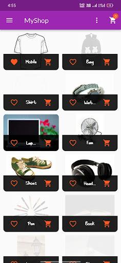 My_Shop Screen 2
