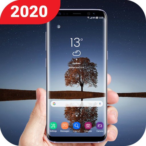 Transparent Screen  Live 4D Parallax Wallpaper