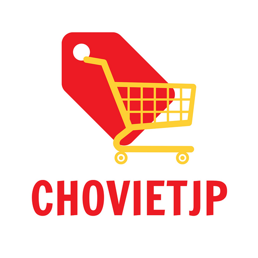 Chovietjp - Chợ Việt JP Download on Windows