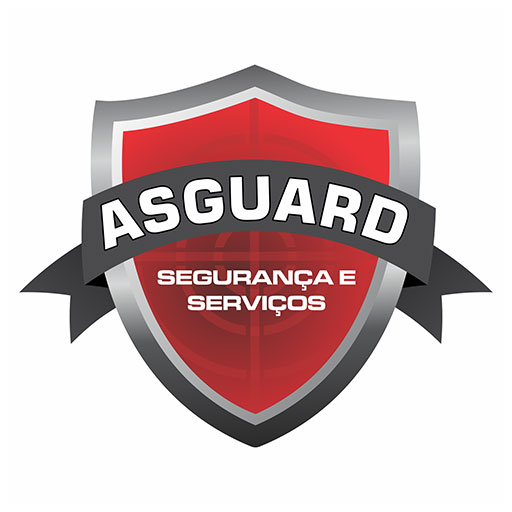 ASGUARD PORTARIA logo