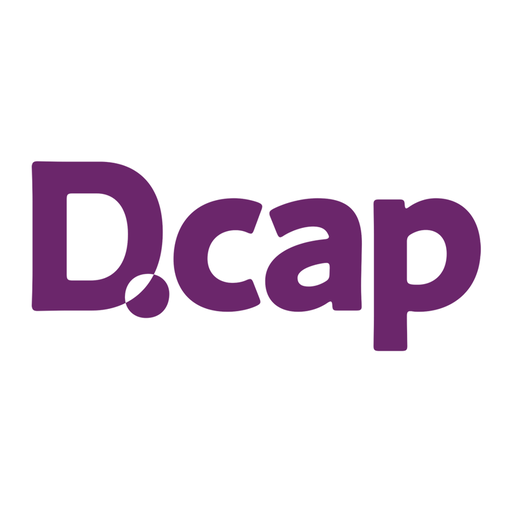 Dcap logo
