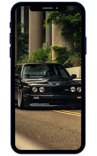 BMW E30 Wallpapers Screen 3
