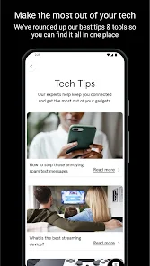 Tech Coach - Apps on Google Play