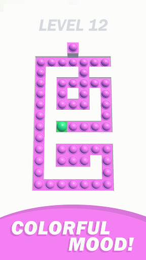 Lets Pop Drive－Puzzle Game