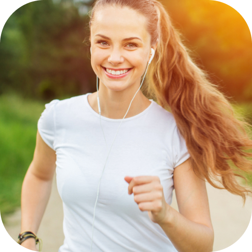 Walking for Weight Loss-Tracke logo