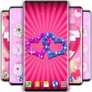 Top 49 Personalization Apps Like HD Girly Live Wallpaper ❤️ Pink 4K Wallpapers - Best Alternatives