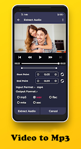 X Videostudio Video Editing App 2020 For Android 6
