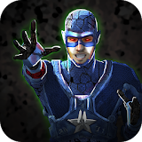Five Nights Hero Captain PRO icon