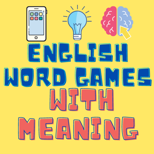 Android Apps by English Word Games With Meaning on Google Play