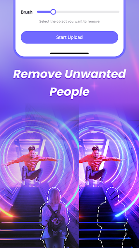 AI Photo Editor - UltraRepair