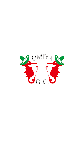 Android application 大宮GC screenshort