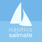 Nautics Sailmate icon