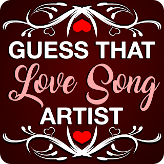 Guess the Song Artist