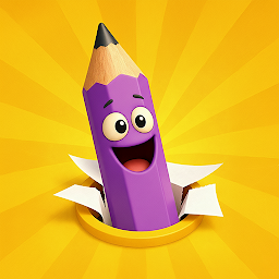 Icon image Pencil Escape