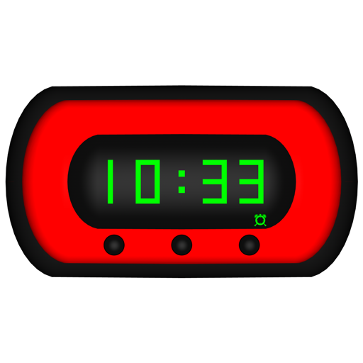 Alarm clock acnr