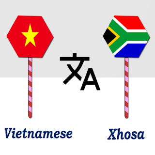 Vietnamese To Xhosa Translator apk