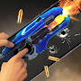 Gun Simulator Sounds:Bombe 3D