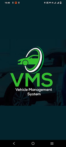 Android application VMS screenshort