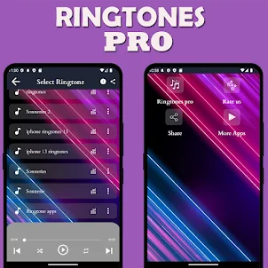 RingTop : Sonneries Pro